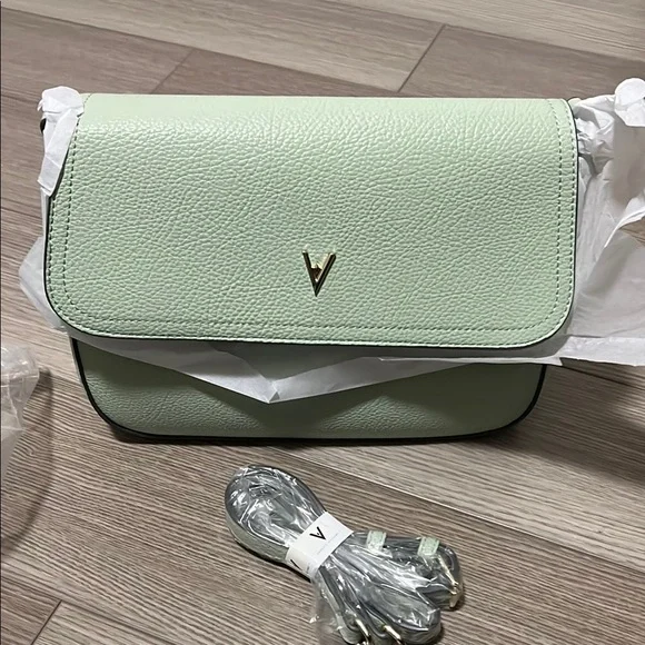 Mint Green Vanessa Williams Women's Bag - Picture 1 of 8